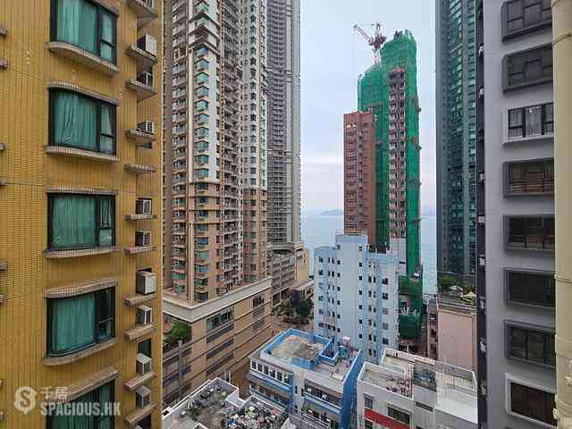 坚尼地城 - 金堂大厦 10
