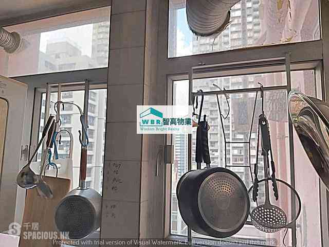 Sai Ying Pun - High House 03