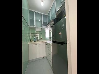 Sai Ying Pun - King Ming Mansion 06