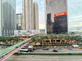 湾仔 - 城市大厦 07