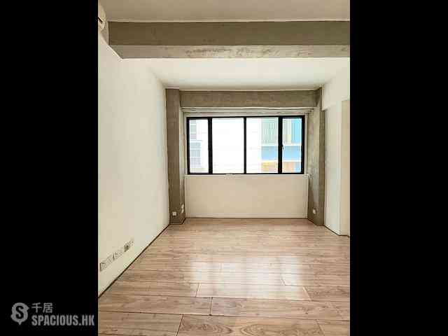 Sai Ying Pun - 25, First Street 02
