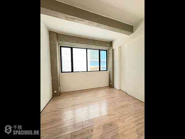 Sai Ying Pun - 25, First Street 03