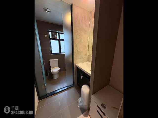 Sai Ying Pun - 25, First Street 08