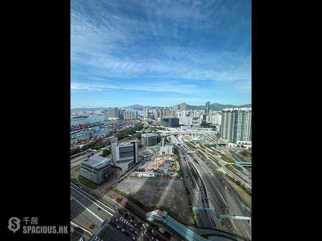 West Kowloon - Sorrento Phase 1 Block 6 07