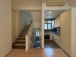 Sai Ying Pun - 25, First Street 17