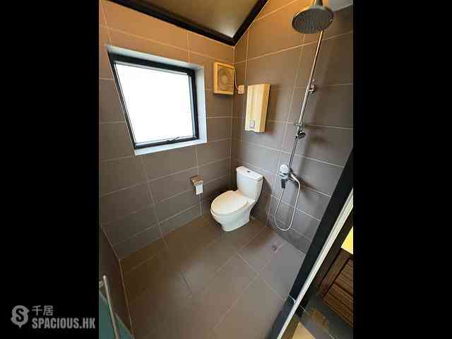 Sai Ying Pun - 25, First Street 18