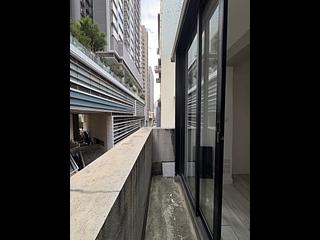 Sai Ying Pun - 25, First Street 19
