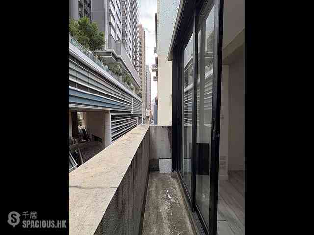 Sai Ying Pun - 25, First Street 19