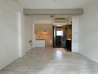 Sai Ying Pun - 25, First Street 21
