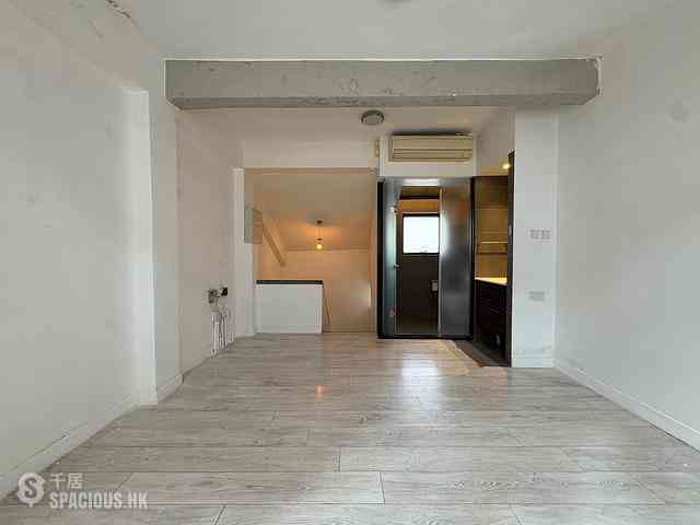 Sai Ying Pun - 25, First Street 21