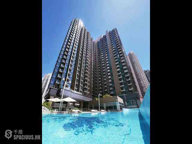 Cheung Sha Wan - Belgravia Place 03