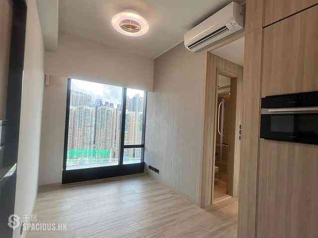 Tai Kok Tsui - Square Mile Phase 4 The Quinn・Square Mile 02