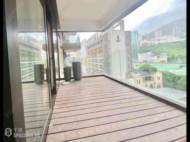 Happy Valley - Winfield Building Block B 01