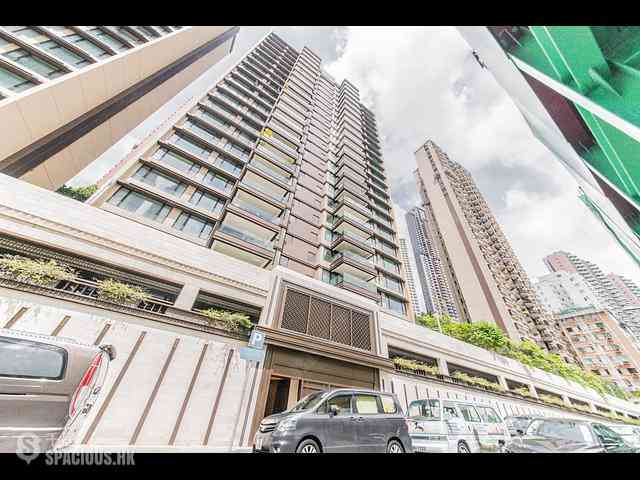 Happy Valley - Winfield Building Block B 05