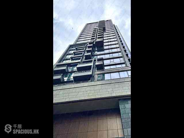 Wan Chai - Eight Star Street 01