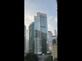 Wan Chai - Eight Star Street 02