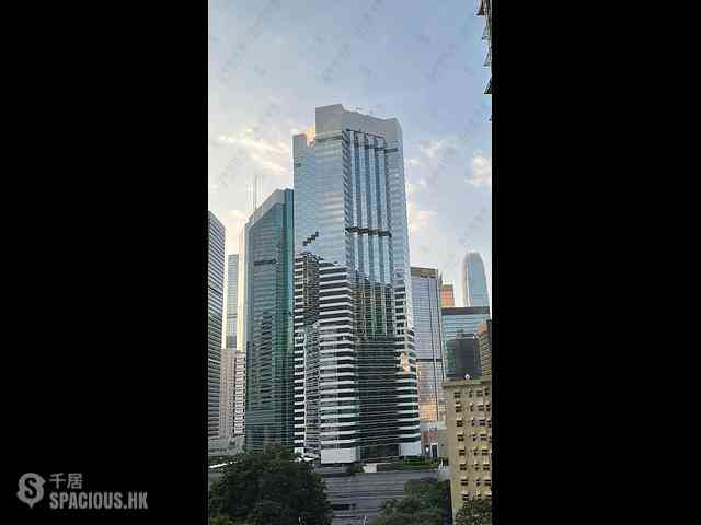 Wan Chai - Eight Star Street 02