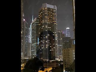 Wan Chai - Eight Star Street 04