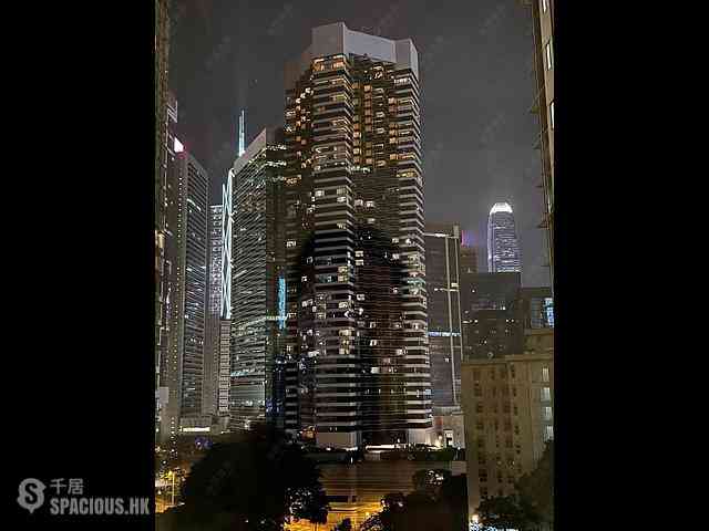 Wan Chai - Eight Star Street 04