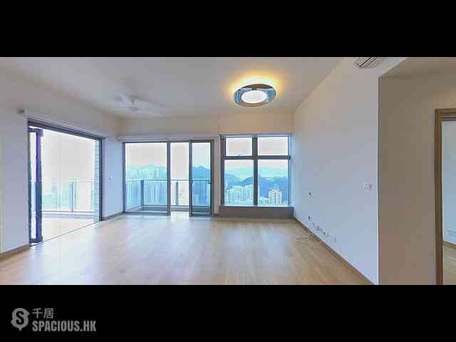 Shau Kei Wan - Harmony Place 01