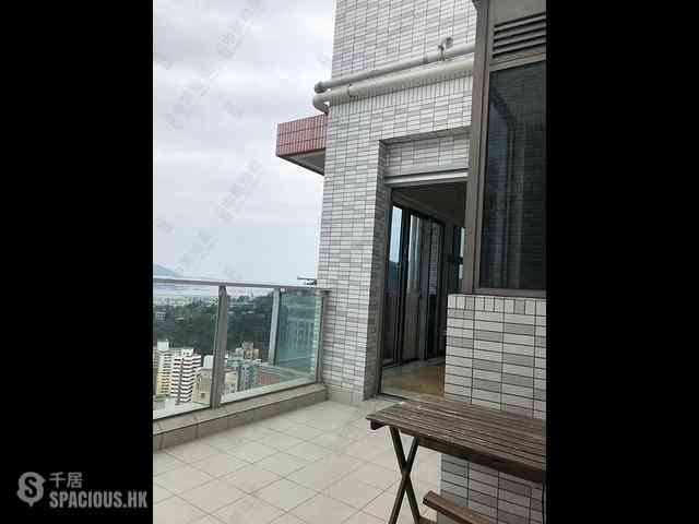 Shau Kei Wan - Harmony Place 17