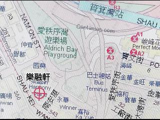 Shau Kei Wan - Harmony Place 19