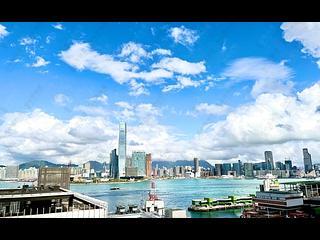 Sheung Wan - Talon Tower 06