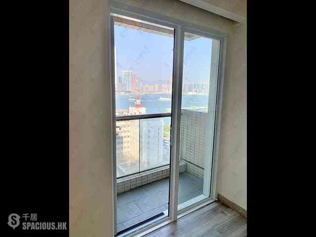 Sheung Wan - Talon Tower 08
