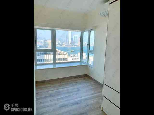 Sheung Wan - Talon Tower 18