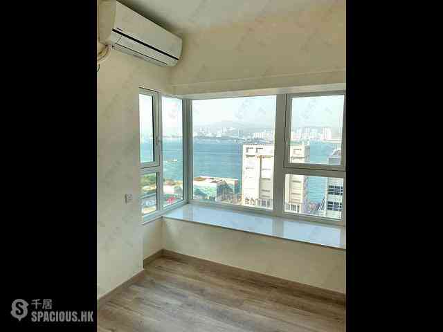 Sheung Wan - Talon Tower 20
