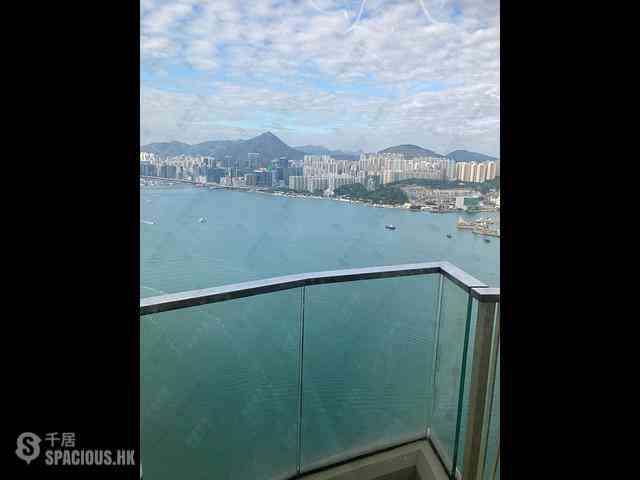 西湾河 - 嘉亨湾5座 02