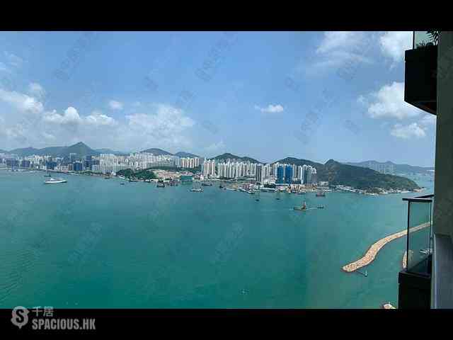 西湾河 - 嘉亨湾5座 04