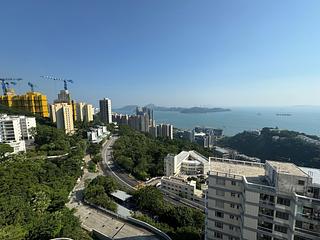 Pok Fu Lam - Jessville Tower 04