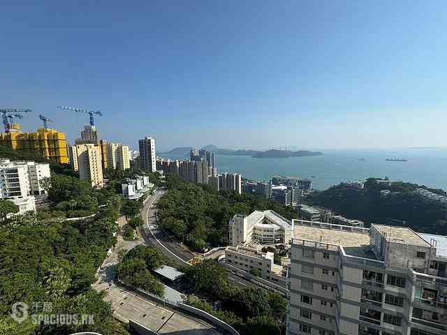 Pok Fu Lam - Jessville Tower 04