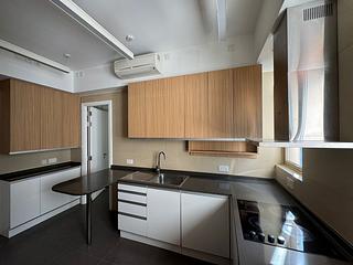 Pok Fu Lam - Jessville Tower 06