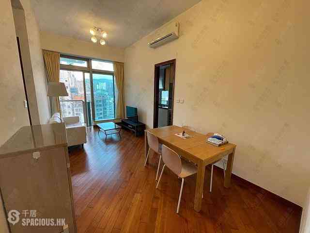 Wan Chai - The Avenue Phase 2 Block 1 11