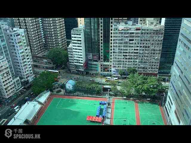 Wan Chai - The Avenue Phase 2 Block 1 12