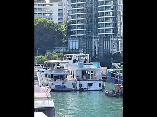 Ap Lei Chau - Marina South Block 2 05