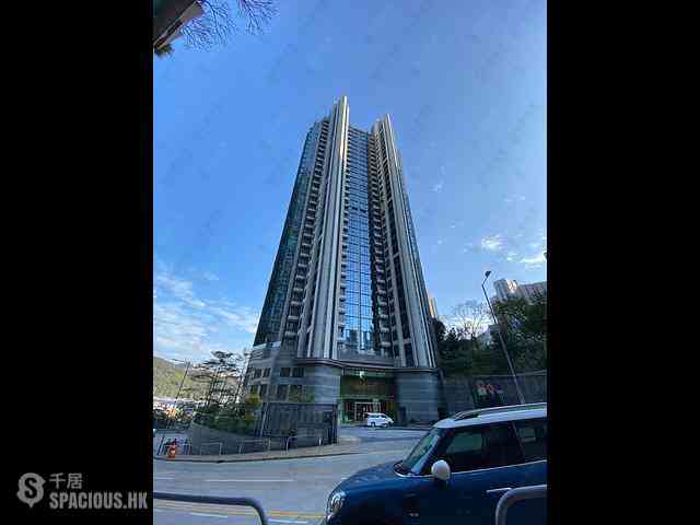 Ap Lei Chau - Marina South Block 2 06