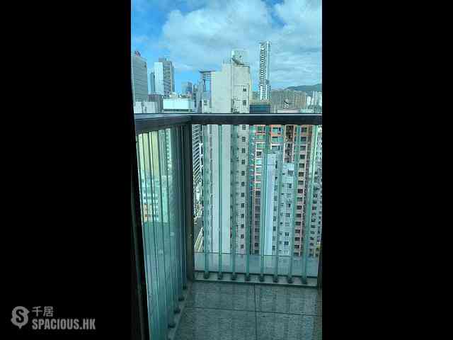 Wan Chai - The Avenue Phase 2 Block 1 20