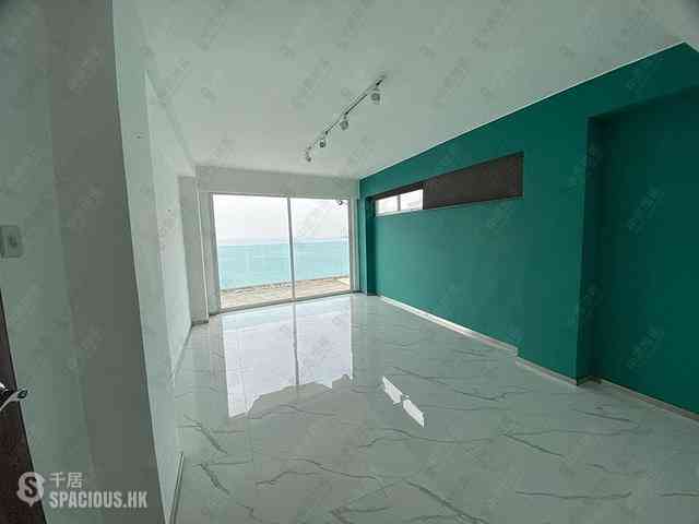Pok Fu Lam - Villa Cecil Phase 3 Block 2 05
