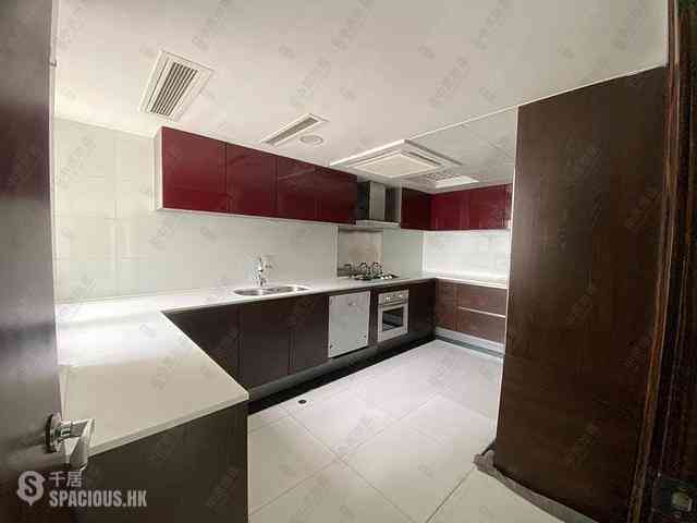 Pok Fu Lam - Villa Cecil Phase 3 Block 2 06