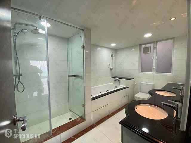 Pok Fu Lam - Villa Cecil Phase 3 Block 2 07