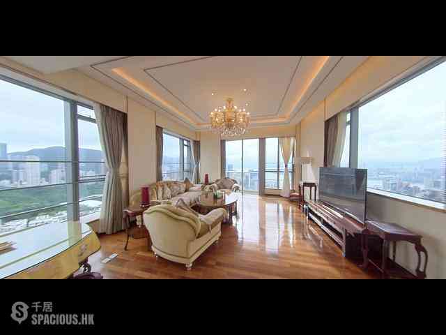 Tai Hang - Serenade Block 1 01