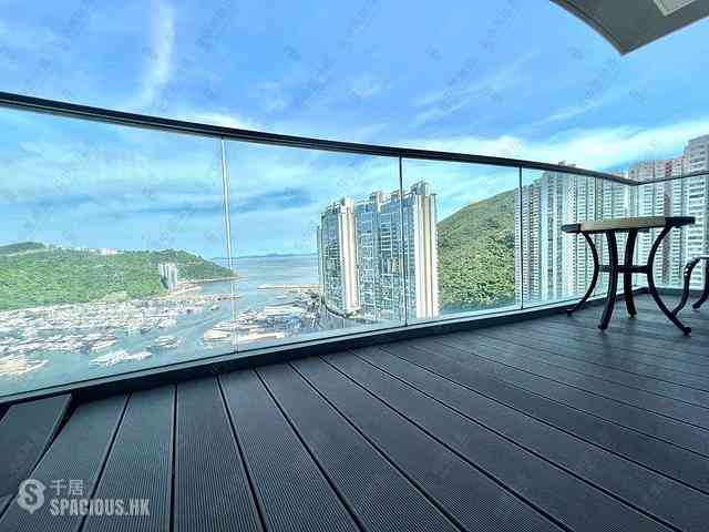 Ap Lei Chau - Marina South Block 1 11