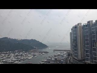 Ap Lei Chau - Marina South Block 1 13