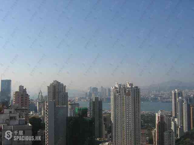 Tai Hang - The Legend Block 2 02