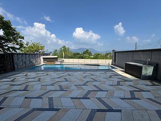 Wu Kai Sha - St. Barths Phase 2 Crown of St. Barths 02