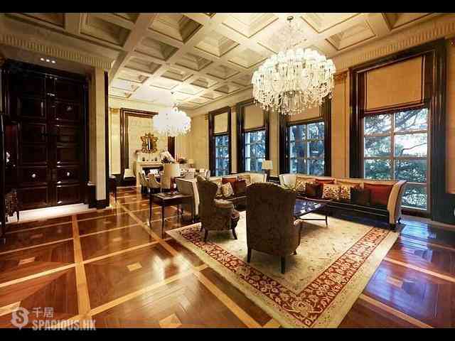 Stubbs Road - Chantilly 06