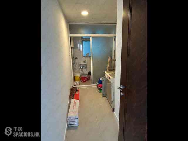Tai Hang - The Legend Block 5 07